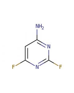 Astatech 2,6-DIFLUOROPYRIMIDIN-4-AMINE; 0.25G; Purity 98%; MDL-MFCD00457061